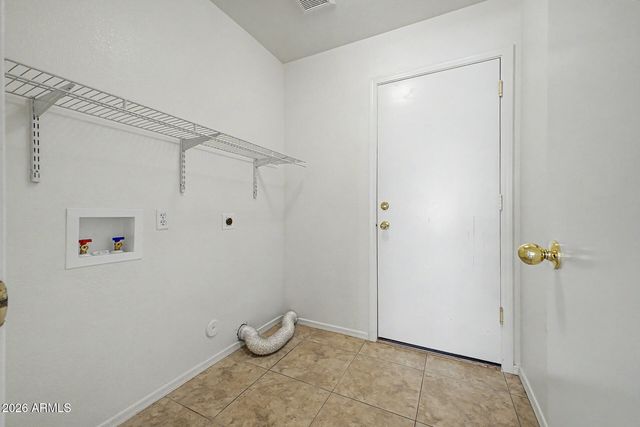 851 W PALO VERDE Street, Gilbert, AZ 85233
