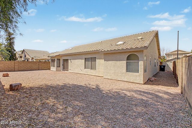851 W PALO VERDE Street, Gilbert, AZ 85233