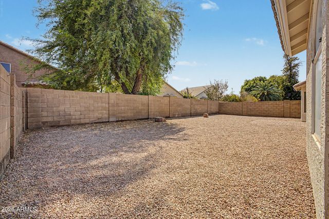851 W PALO VERDE Street, Gilbert, AZ 85233