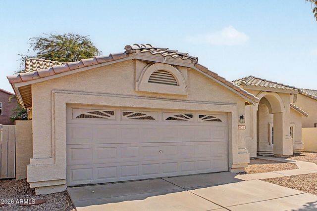 851 W PALO VERDE Street, Gilbert, AZ 85233