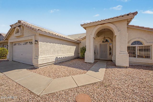 851 W PALO VERDE Street, Gilbert, AZ 85233
