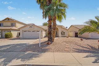 851 W PALO VERDE Street, Gilbert, AZ 85233