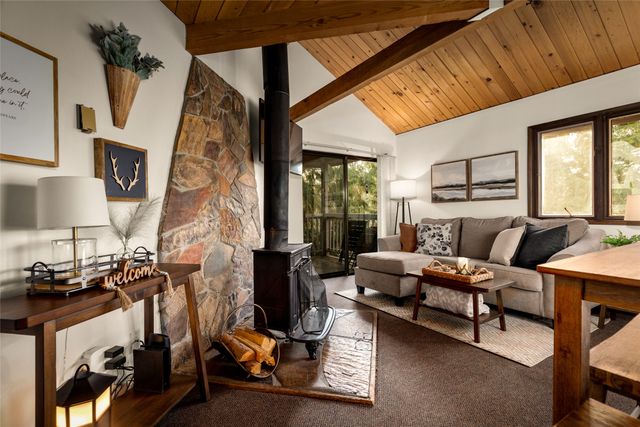45 Alder Way 3C, Whitefish, MT 59937