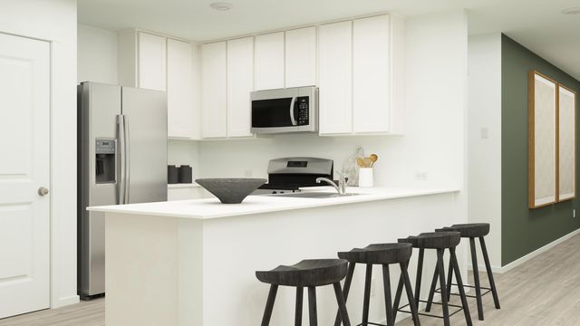 2127 Edgewood Street, Lubbock, TX 79415