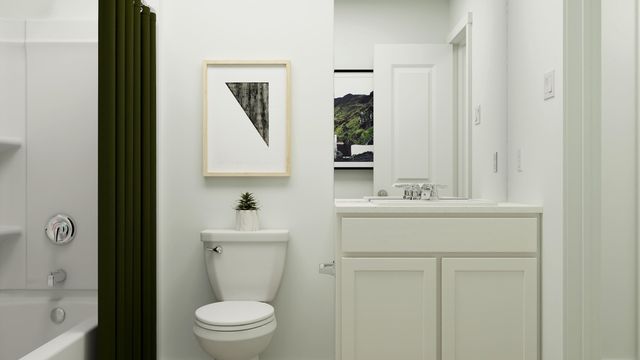 2127 Edgewood Street, Lubbock, TX 79415