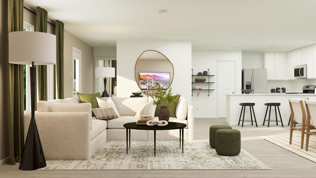 2127 Edgewood Street, Lubbock, TX 79415