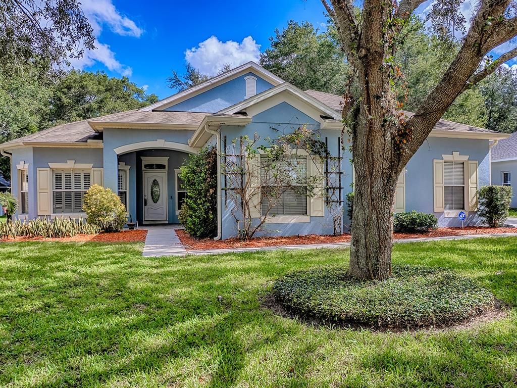 895 SILVERTIP ROAD, Apopka, FL 32712