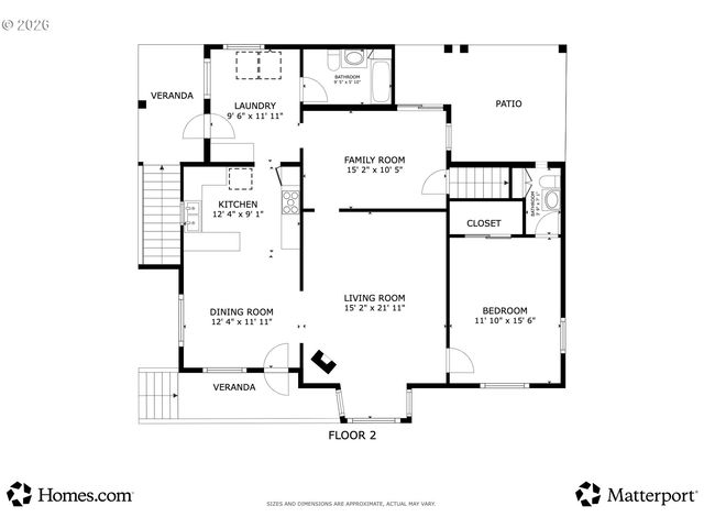 710 11TH St, Oregon City, OR 97045