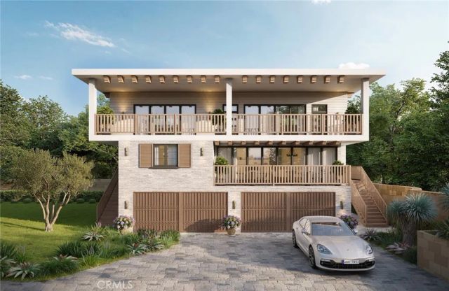 3261 Crownview, Rancho Palos Verdes, CA 90275