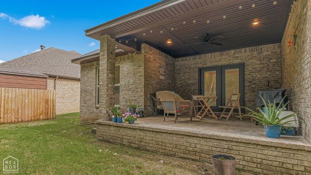 4224 Lynx Lane, Jonesboro, AR 72405