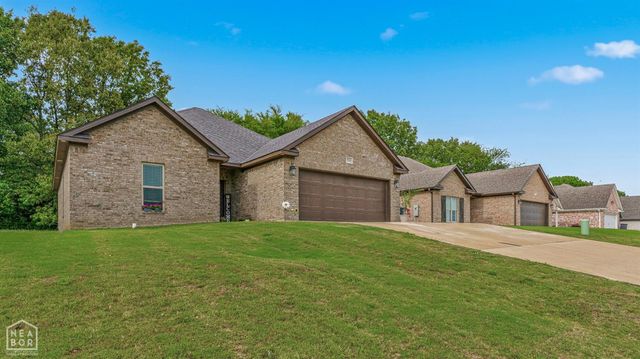 4224 Lynx Lane, Jonesboro, AR 72405