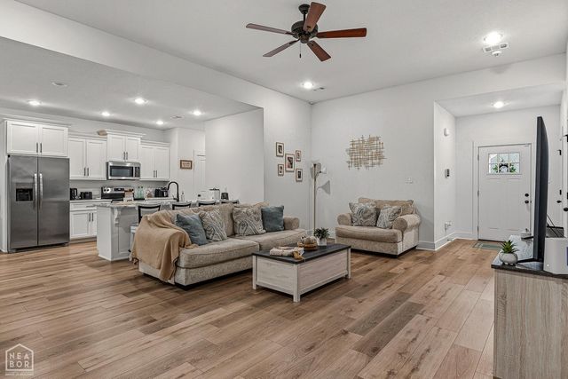 4224 Lynx Lane, Jonesboro, AR 72405