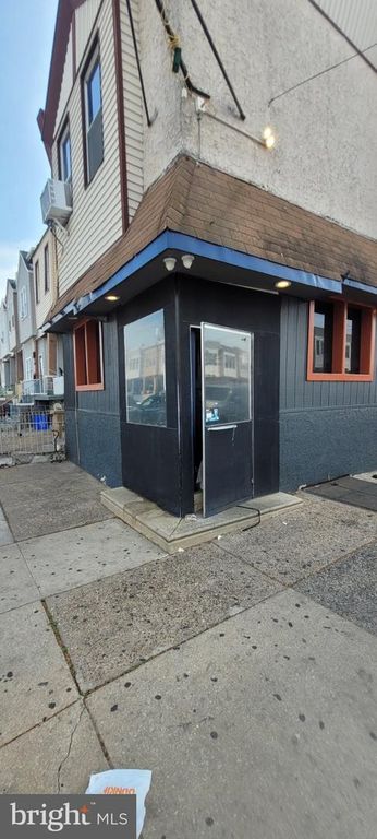 2500 S 3RD ST, PHILADELPHIA, PA 19148 — exterior
