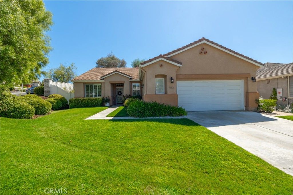 30321 Mayacamas Drive, Murrieta, CA 92563 — exterior