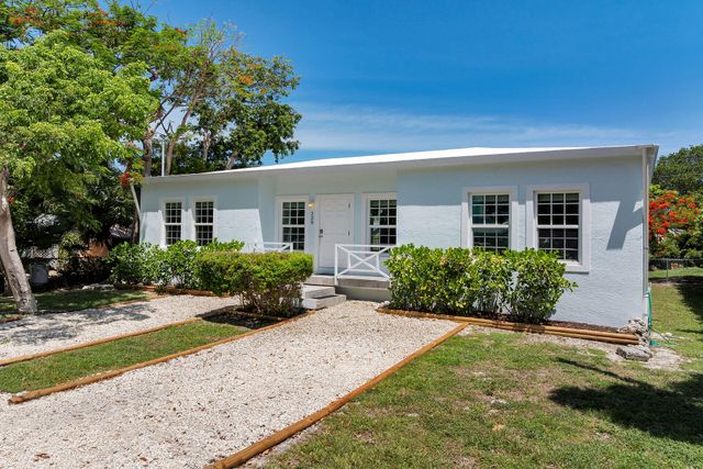 129 Tavern Drive, Key Largo, FL 33070