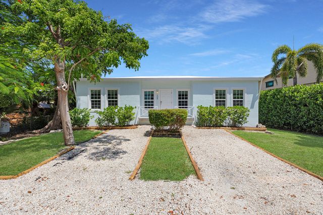129 Tavern Drive, Key Largo, FL 33070