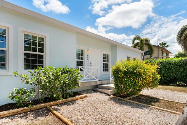 129 Tavern Drive, Key Largo, FL 33070