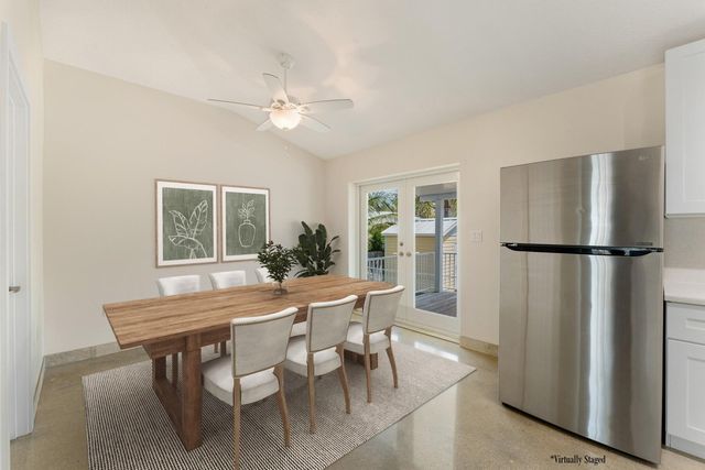 129 Tavern Drive, Key Largo, FL 33070