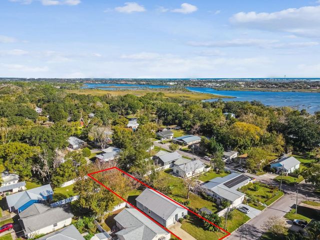 66 Julia St, St Augustine, FL 32084
