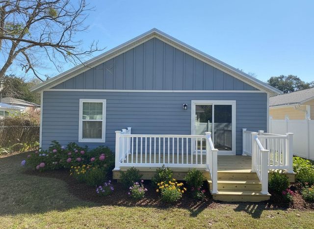 66 Julia St, St Augustine, FL 32084