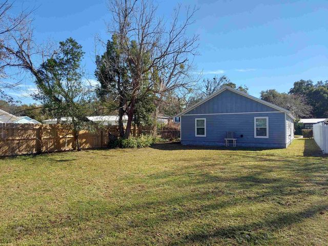 66 Julia St, St Augustine, FL 32084