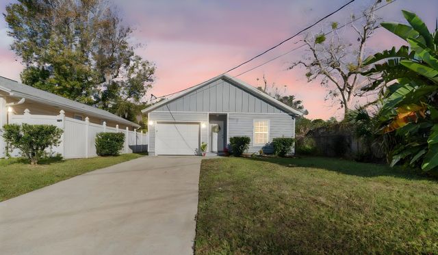 66 Julia St, St Augustine, FL 32084