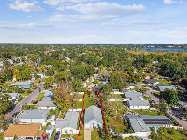 66 Julia St, St Augustine, FL 32084