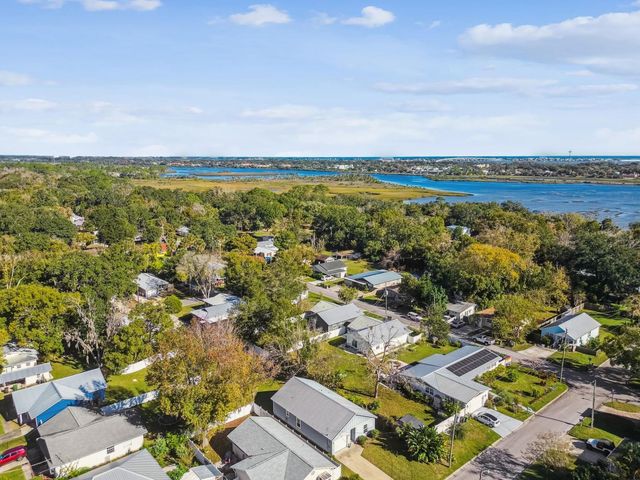66 Julia St, St Augustine, FL 32084