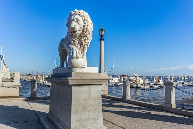 66 Julia St, St Augustine, FL 32084