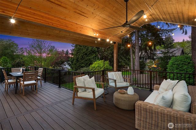 15238 NE 3rd Place, Bellevue, WA 98007