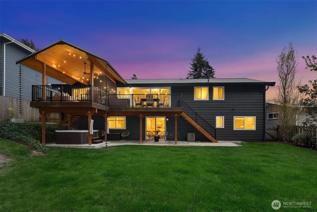 15238 NE 3rd Place, Bellevue, WA 98007