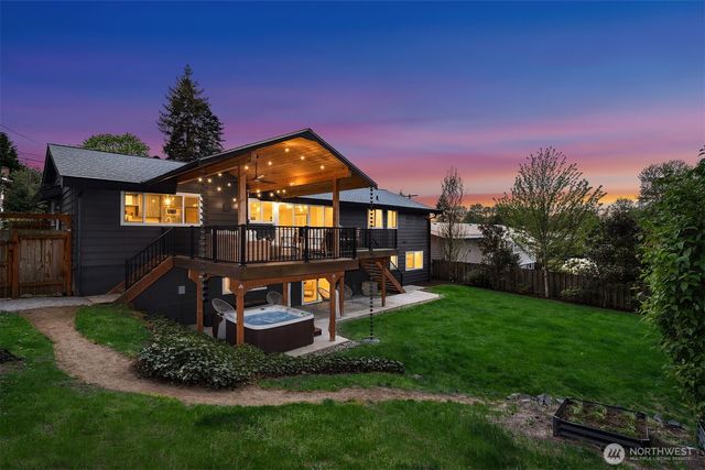 15238 NE 3rd Place, Bellevue, WA 98007