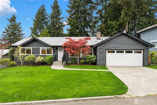 15238 NE 3rd Place, Bellevue, WA 98007