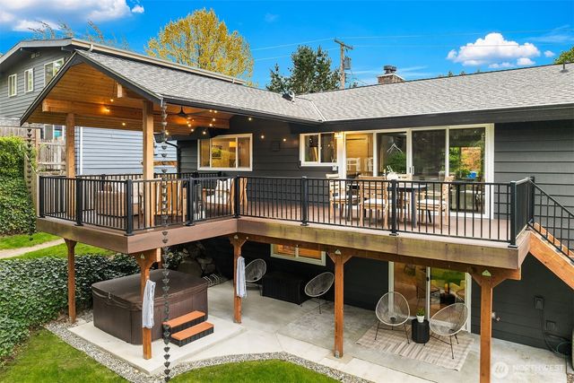 15238 NE 3rd Place, Bellevue, WA 98007