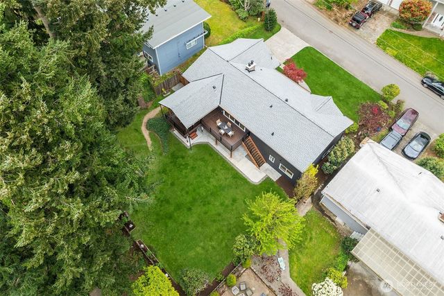 15238 NE 3rd Place, Bellevue, WA 98007