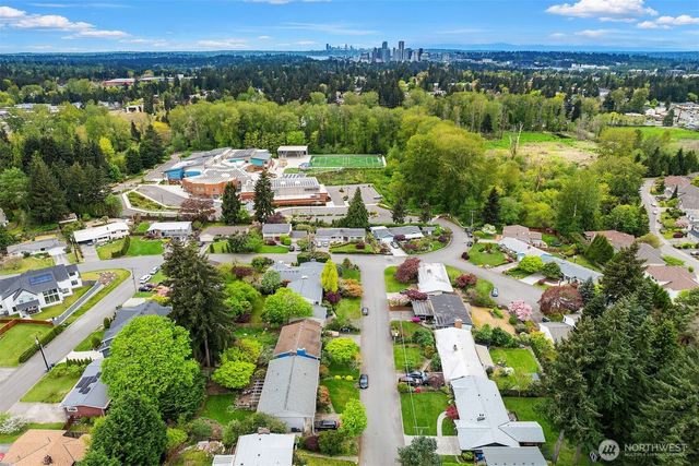 15238 NE 3rd Place, Bellevue, WA 98007