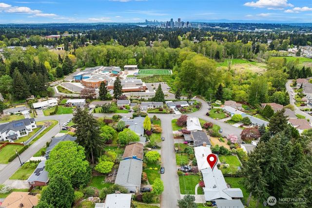 15238 NE 3rd Place, Bellevue, WA 98007