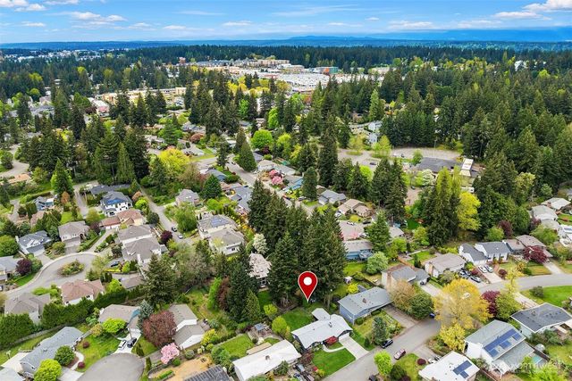 15238 NE 3rd Place, Bellevue, WA 98007