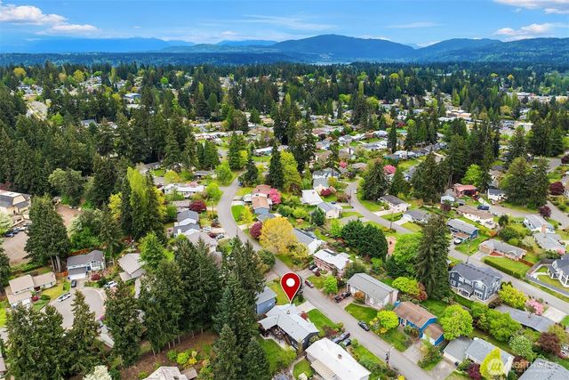 15238 NE 3rd Place, Bellevue, WA 98007