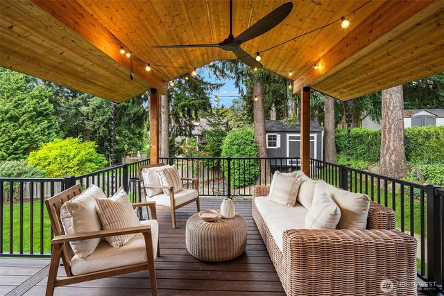 15238 NE 3rd Place, Bellevue, WA 98007
