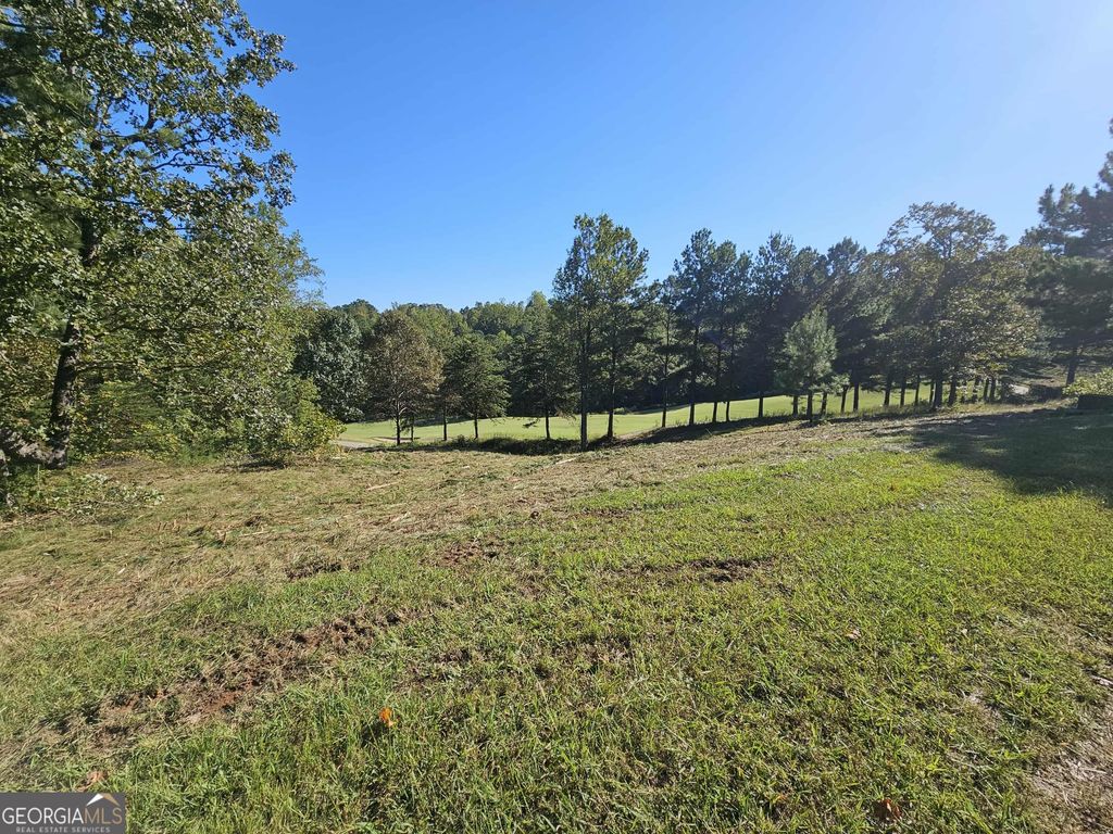 256 Golf Ridge Way, Toccoa, GA 30577 — exterior