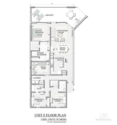 27006 Canal Road A 110, Orange Beach, AL 36561