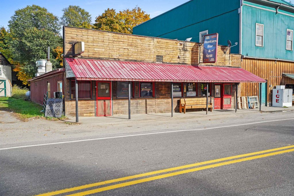 4987 WA-25 Hwy, Hunters, WA 99137