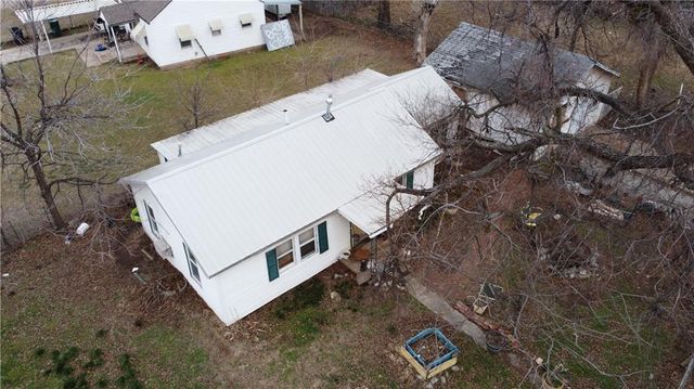 2141 SW 35TH Street, Oklahoma City, OK 73119