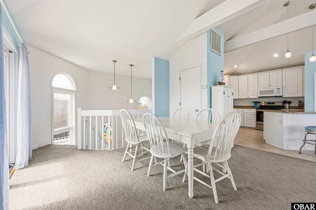 Image 11 of property listing at 752 Lakeshore Court Lot #37, Corolla, NC 27927