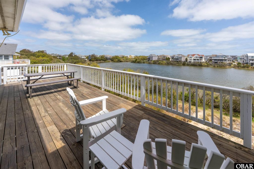 Image 12 of property listing at 752 Lakeshore Court Lot #37, Corolla, NC 27927