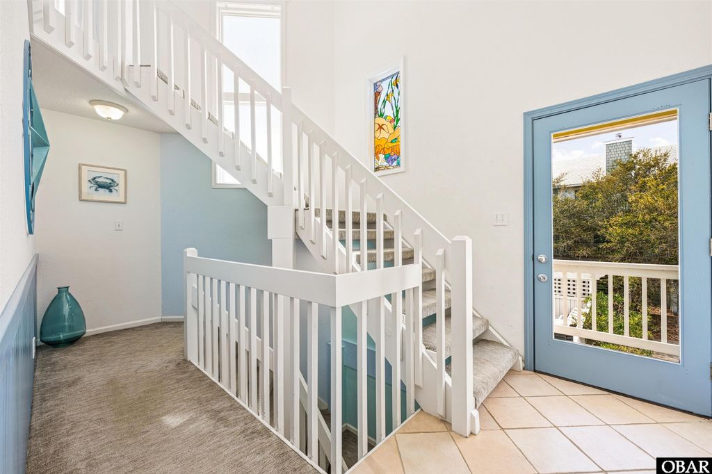 Image 13 of property listing at 752 Lakeshore Court Lot #37, Corolla, NC 27927