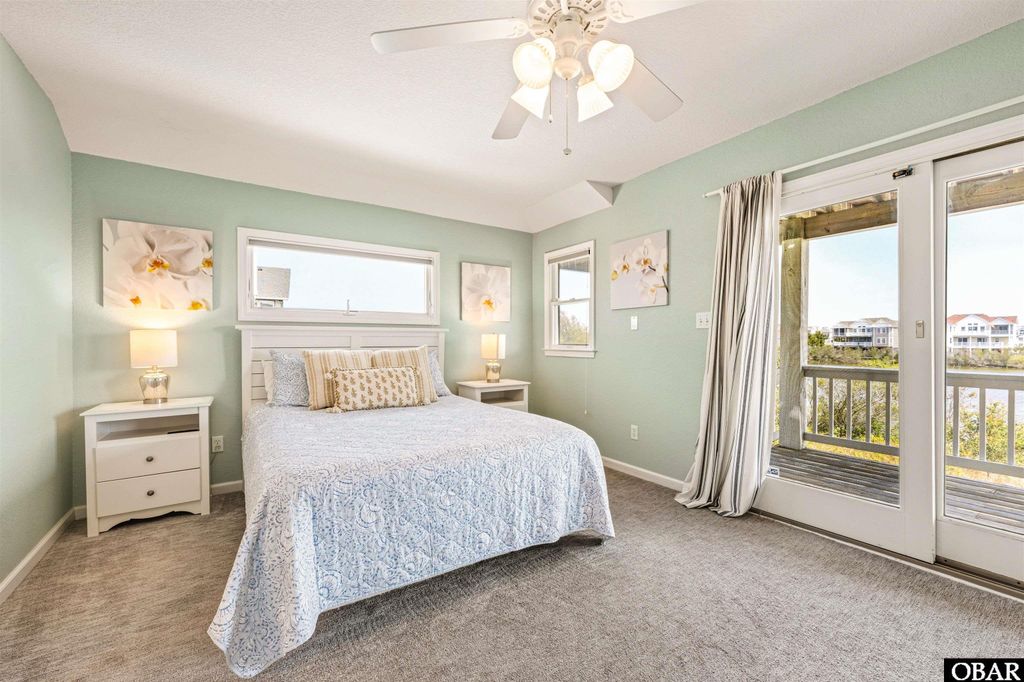 Image 14 of property listing at 752 Lakeshore Court Lot #37, Corolla, NC 27927