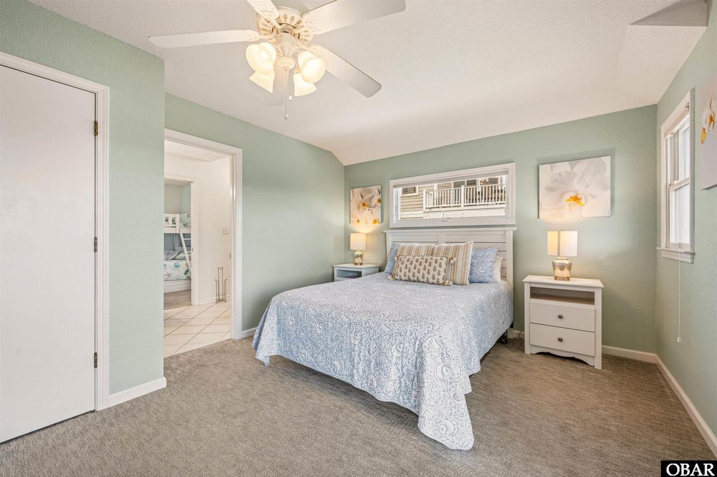 Image 15 of property listing at 752 Lakeshore Court Lot #37, Corolla, NC 27927