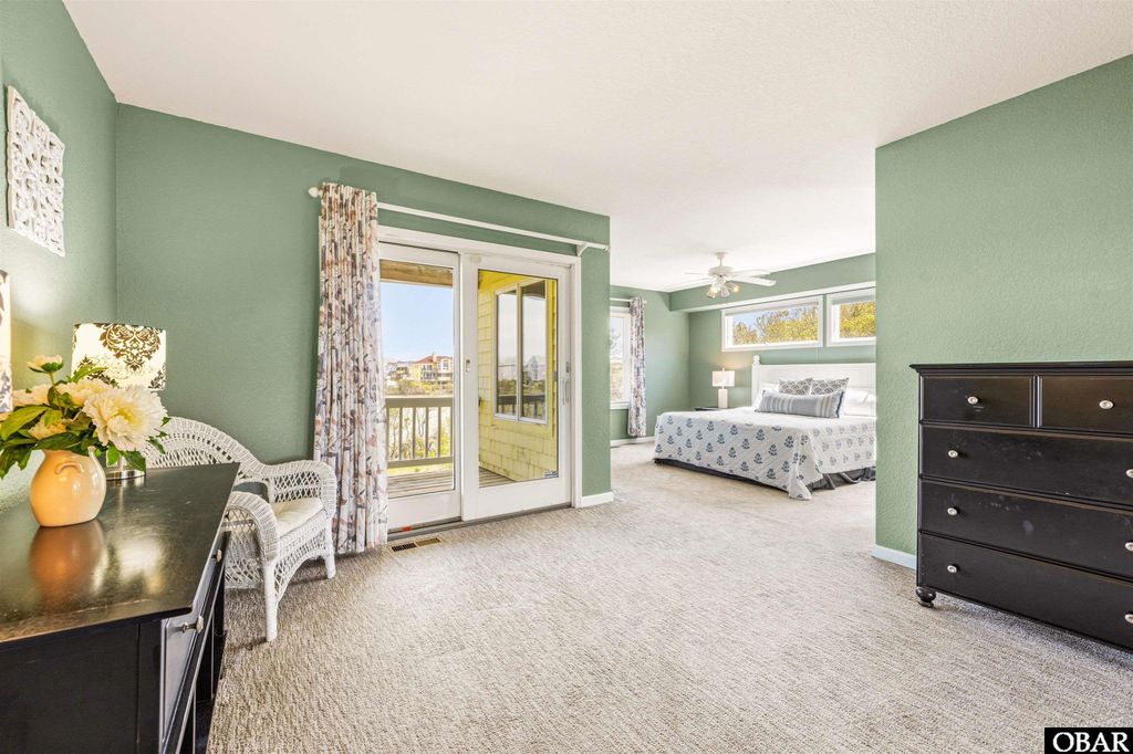 Image 17 of property listing at 752 Lakeshore Court Lot #37, Corolla, NC 27927